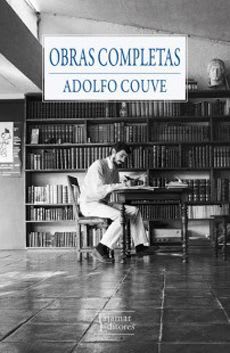 Obras completas (Adolfo Couve)1