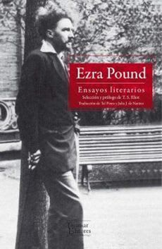 Ensayo literarios Pound1