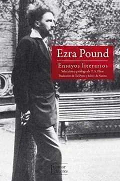 Ensayo literarios Pound2