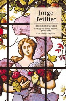 Para un pueblo fantasma y otros libros 1