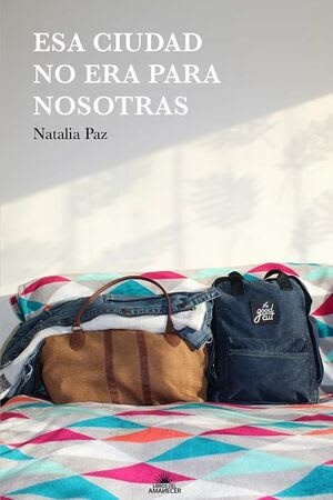 Esa ciudad no era para nosotroas1