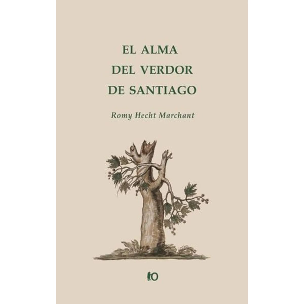 El alma del verdor de Santiago1