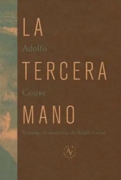 La tercera mano1