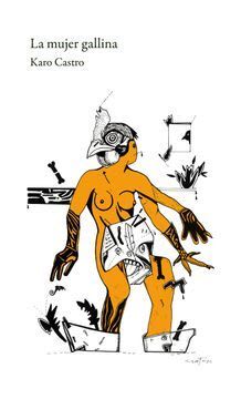 La mujer gallina1
