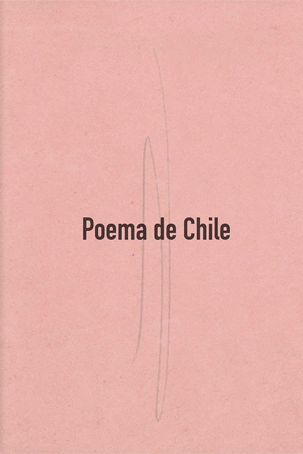 Poema de Chile8