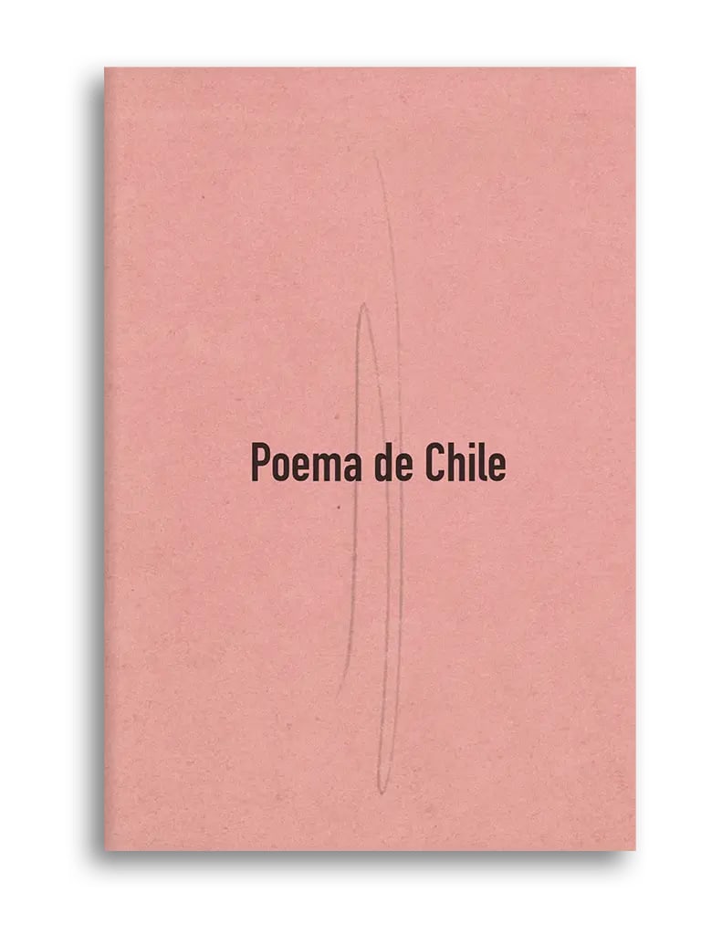 Poema de Chile5