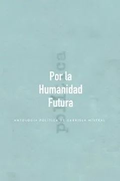 Por la humanidad futura1