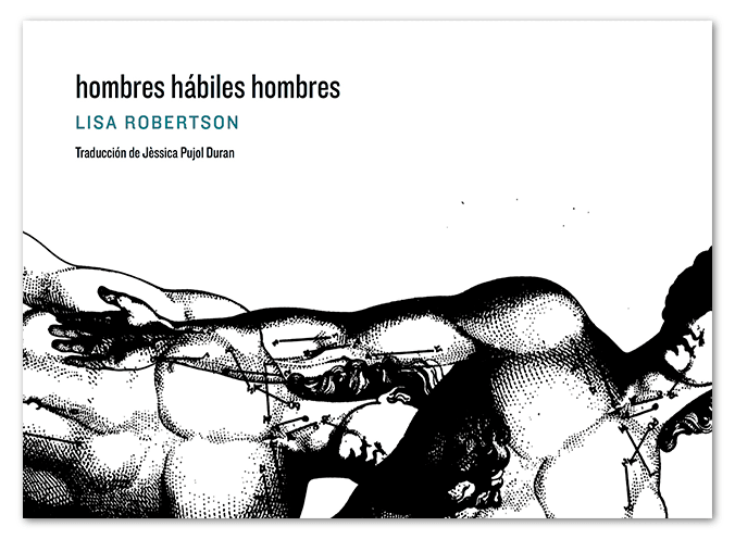 Hombres hábiles hombres 2