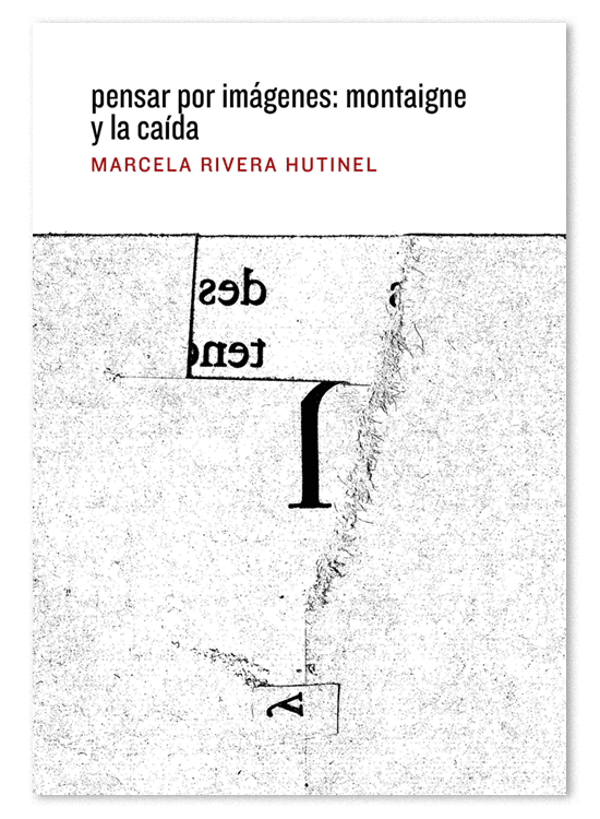 Pensar por imágenes: Montaigne y la caída 1