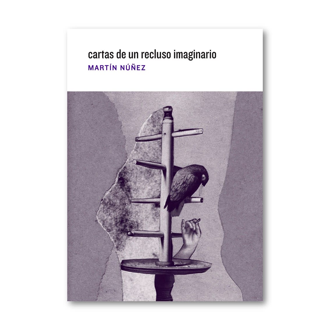 Cartas de un recluso imaginario1