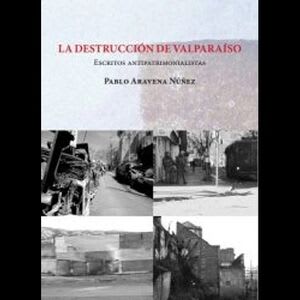 La destrucción de valparaíso 1