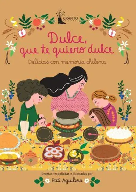 Dulce, que te quiero dulce1