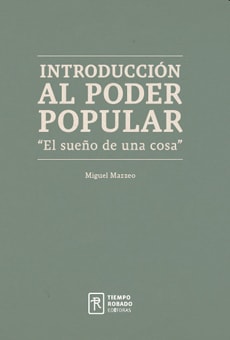 Introducción al poder popular1