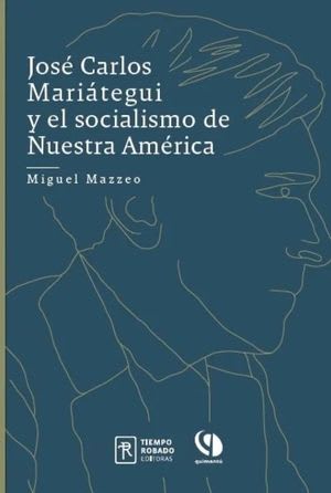 José Amunategui y el socialismo de nuestra Ámerica1