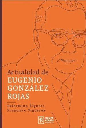 La actualidad de Eugenio Gonzalez1