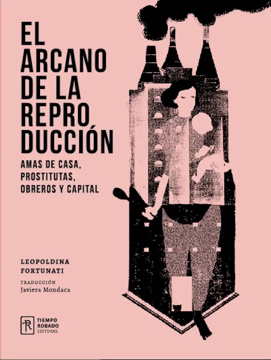 El arcano de la reproducción1