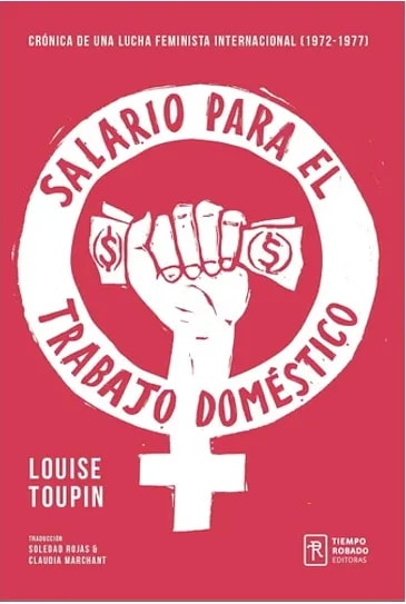 Salario para el trabajo doméstico1