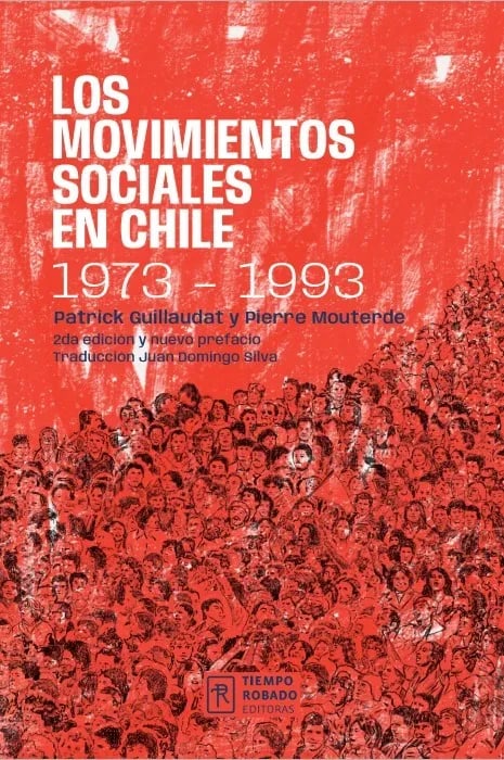 Los movimientos sociales en Chile1