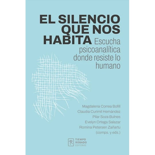 El silencio que nos habita2