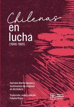 Chilenas en lucha (1946-1981)1