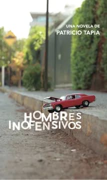 Hombres inofensivos1