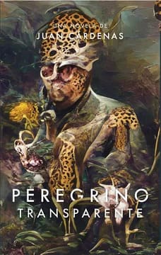 Peregrino transparente1