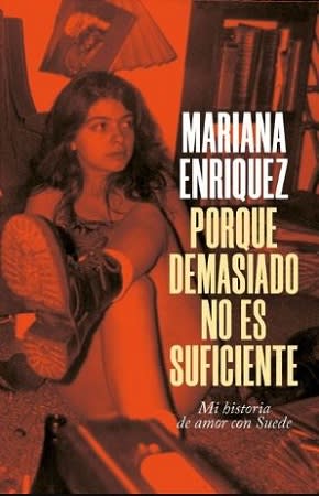 Porque Demasiado no es Suficiente2