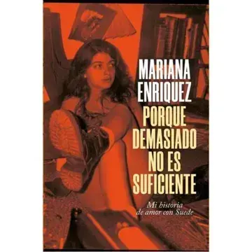 Porque Demasiado no es Suficiente1