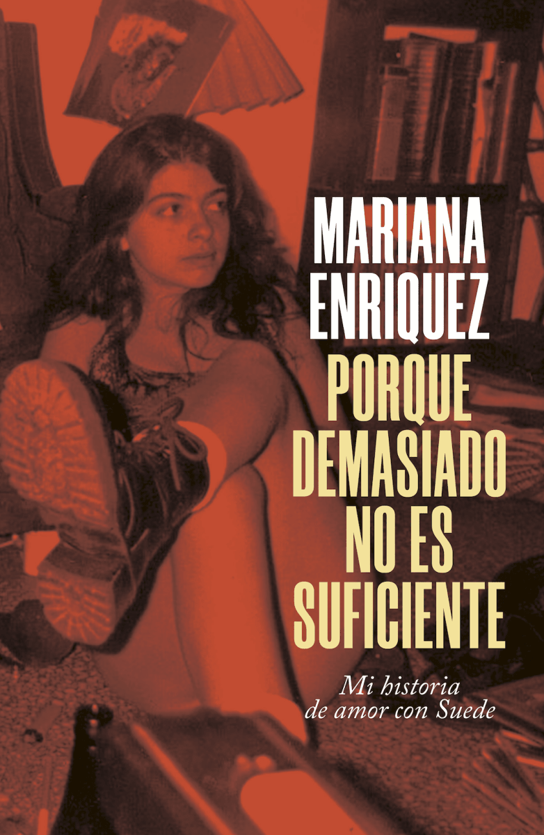 Por que demasiado no es suficiente 2