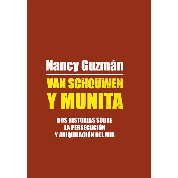 Van Schouwen y munita 1