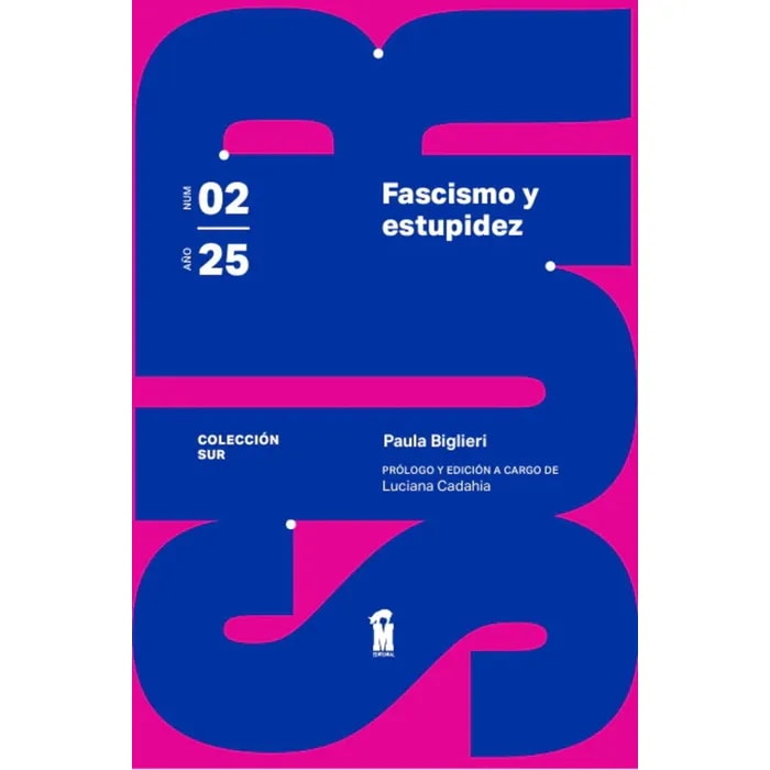 Fascismo y estupidez1