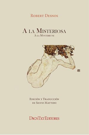 A la misteriosa1