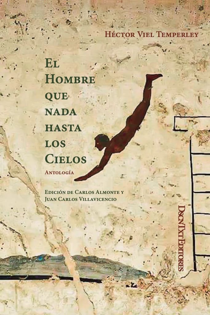 El hombre que nada hasta los cielos 1