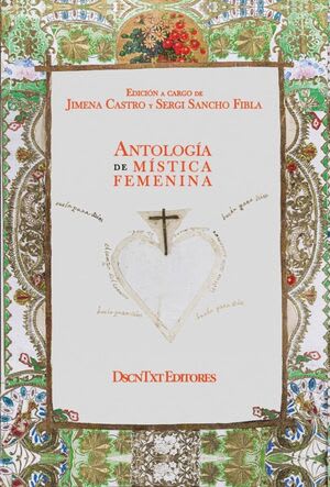 Antología mística femenina 1