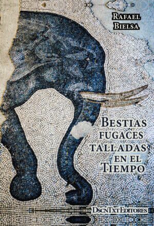 Bestias fugaces talladas en el tiempo1