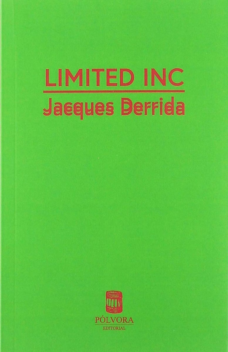 Limited inc1