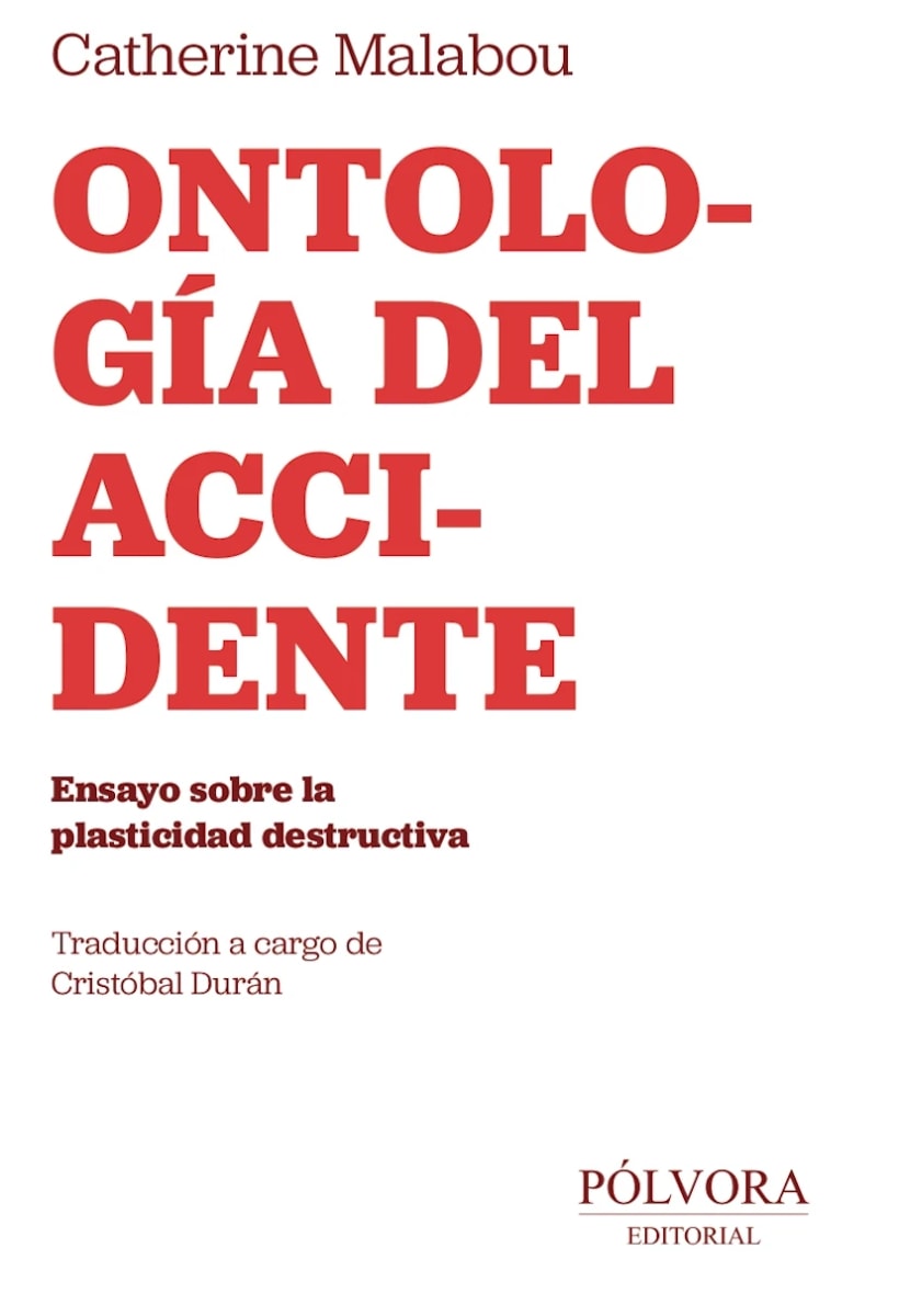 Ontología del accidente1