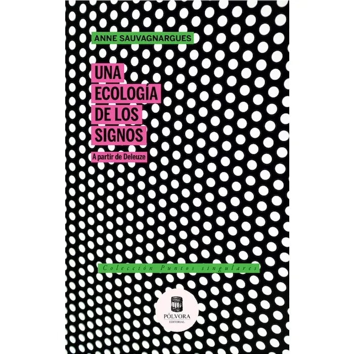 Una ecología de los signos1