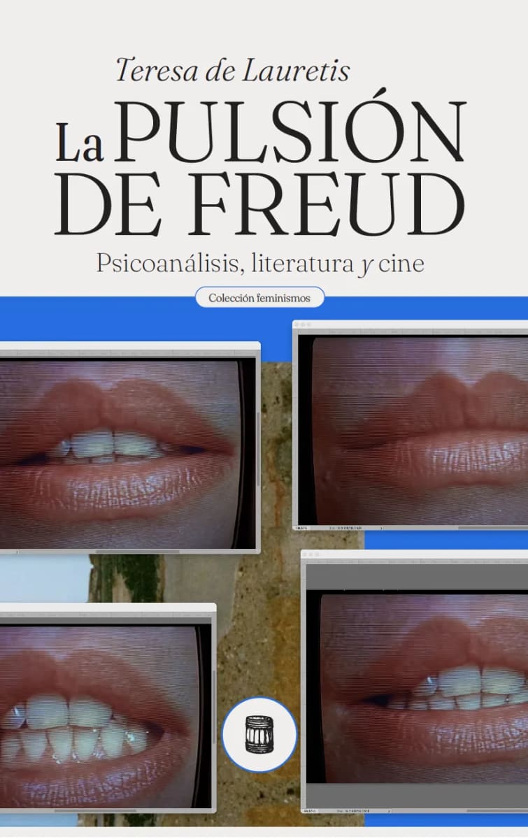 La pulsión de Freud1