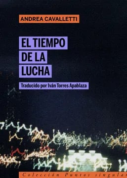 El tiempo de la lucha1