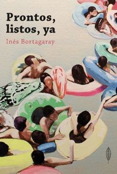 Prontos, listos, ya1