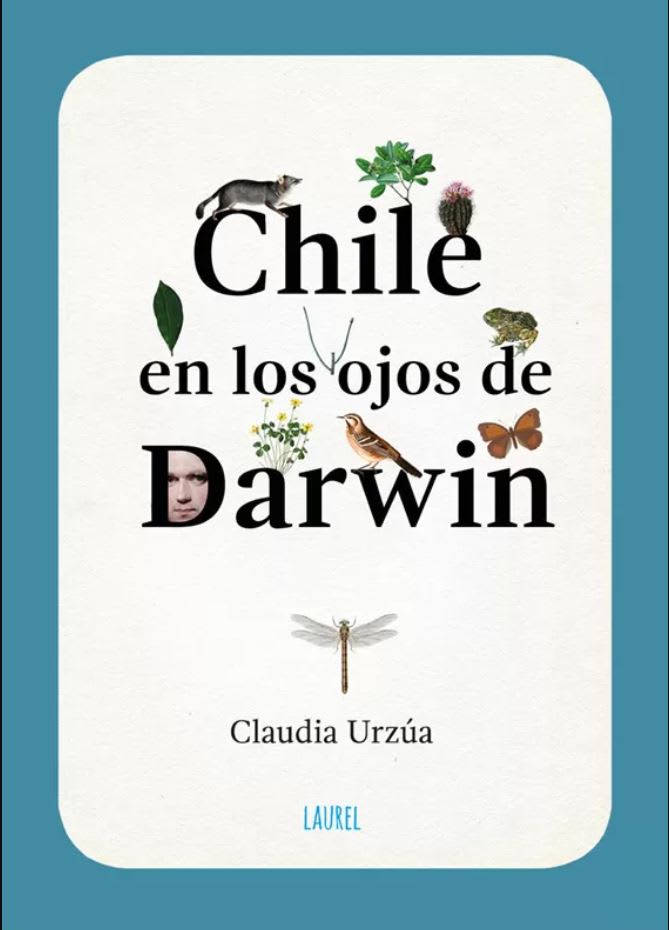 Chile en los ojos de Darwin1