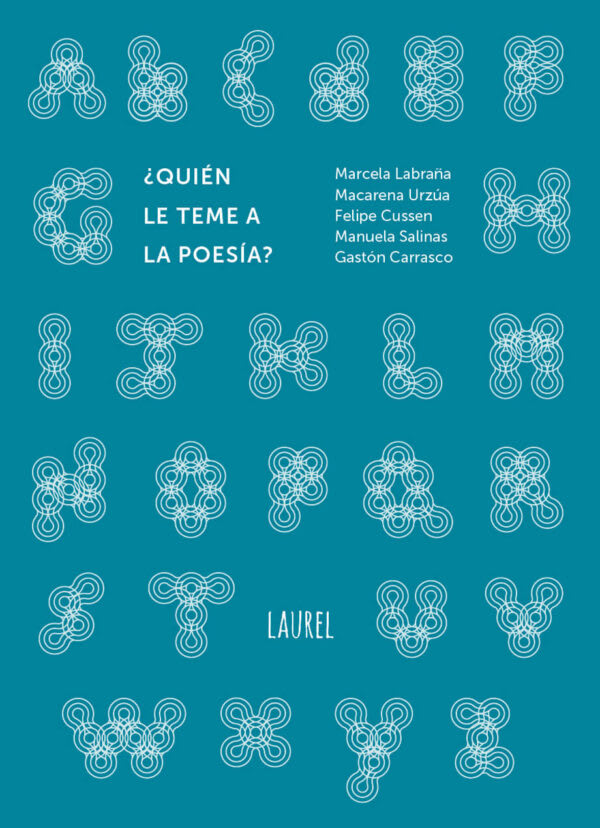 Quién le teme a la poesía1