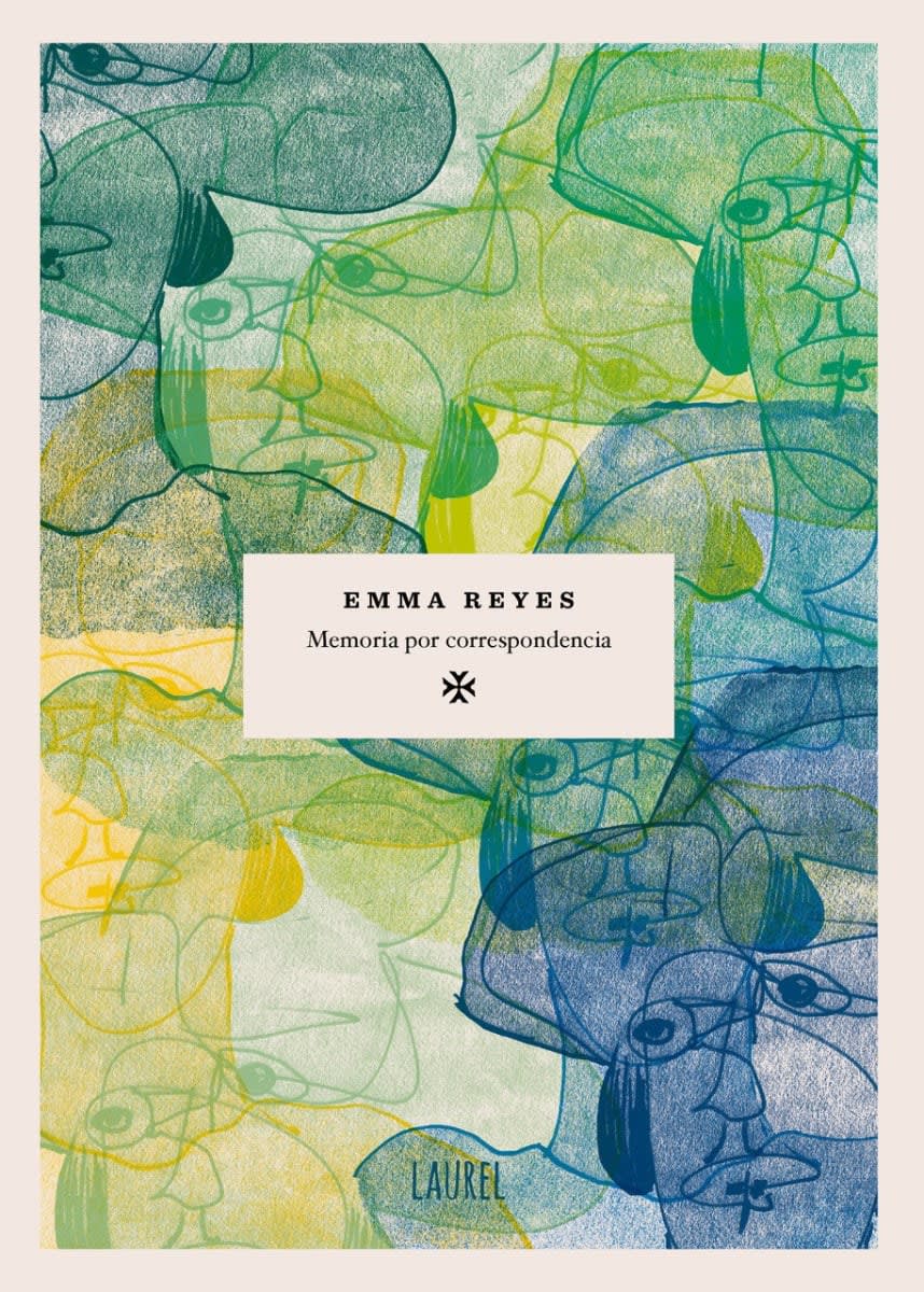 Memoria por correspondencia1