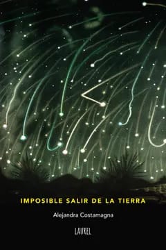Imposible salir de la tierra1