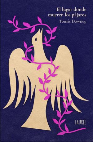 El lugar donde mueren los pájaros1