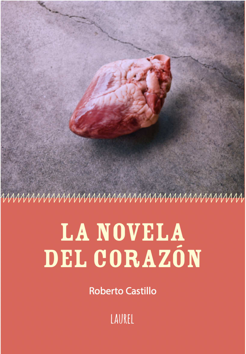 La novela del corazón 3