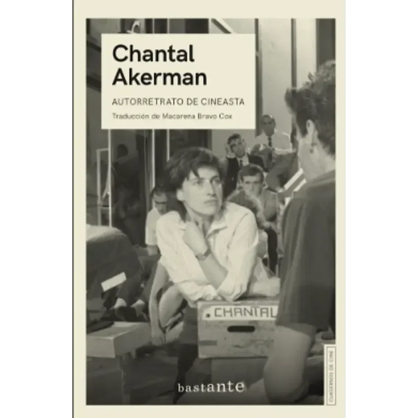 Autorretrato de cineasta1