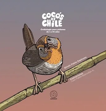 Cocós de Chile1