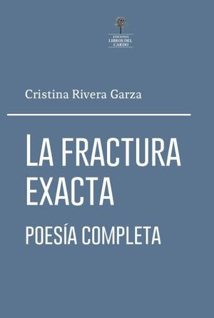 La fractura exacta 1